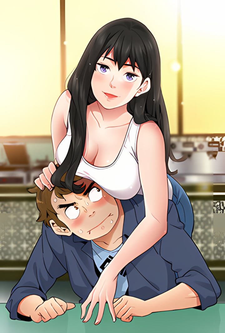 全职高手 封面